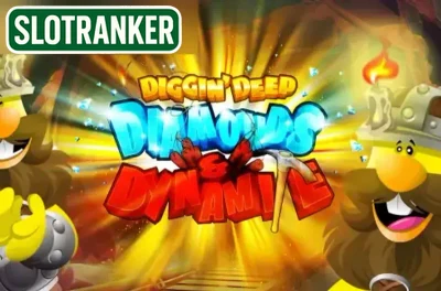 Diggin' Deep: Diamonds & Dynamite