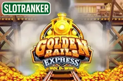 Golden Rails Express