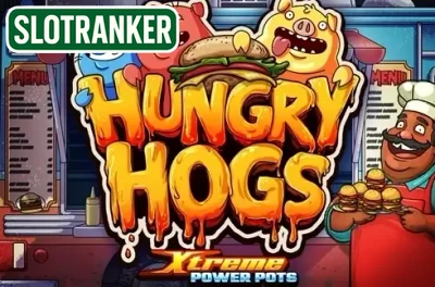 Hungry Hogs