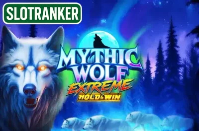 Mythic Wolf Extreme
