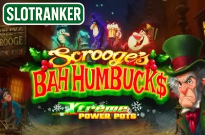 Scrooge's Bah Humbucks