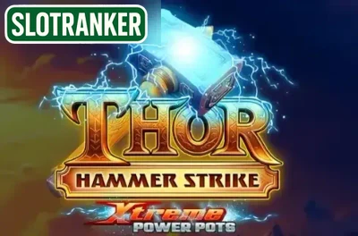 Thor Hammer Strike - Xtreme Power Pots