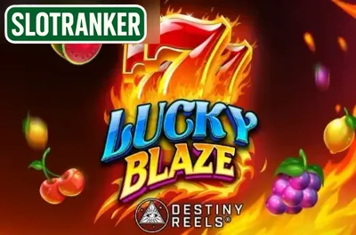 777 Lucky Blaze