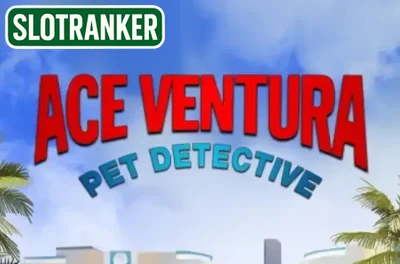 Ace Ventura Pet Detective