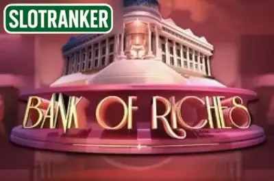 Bank of Riches