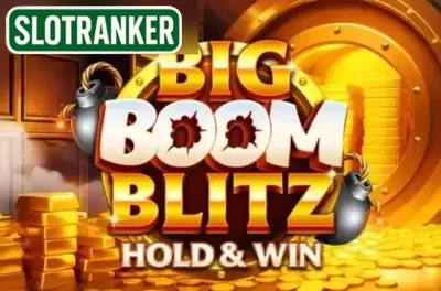 Big Boom Blitz Hold & Win
