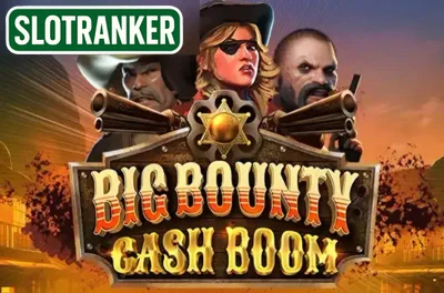 Big Bounty Cash Boom
