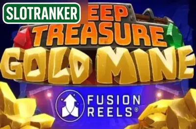 Deep Treasure Gold Mine