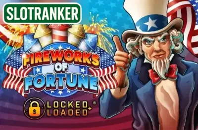 Fireworks of Fortune