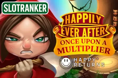 Happily Ever After - Once Upon a Multiplier