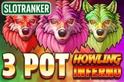 Howling Inferno 3xPot