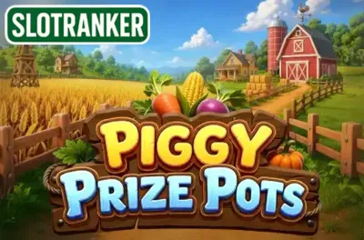 Piggy Prize Pots