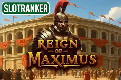 Reign of Maximus