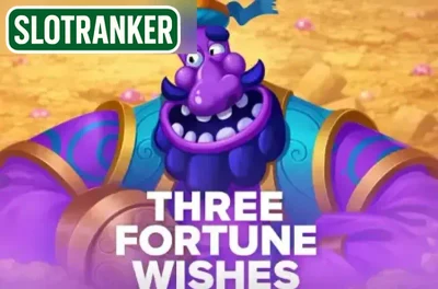 Three Fortune Wishes