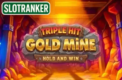 Triple Hit Gold Mine