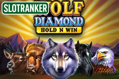 Wolf Diamond
