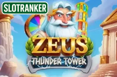 Zeus Thunder Tower