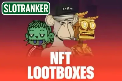 NFT Lootboxes