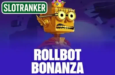 Rollbot Bonanza