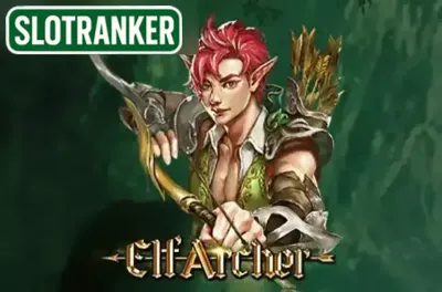 Elf Archer