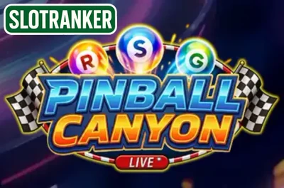 Pinball Canyon
