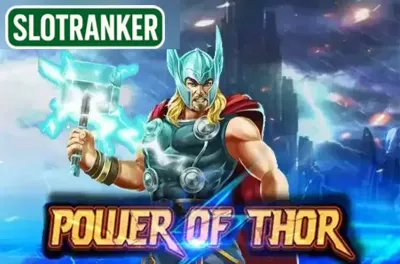 Power of Thor (Royal Slot Gaming)