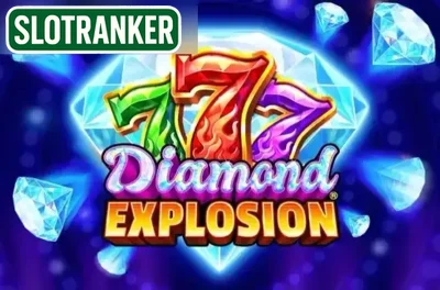 Diamond Explosion 777