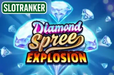 Diamond Spree Explosion