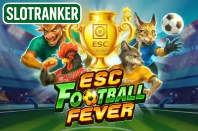 ESC Football Fever