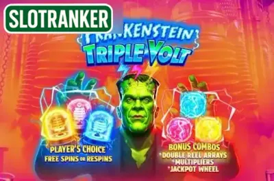 Frankenstein Triple Volt