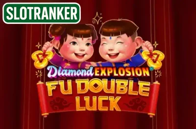 Fu Double Luck Diamond Explosion