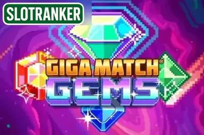 Giga Match Gems