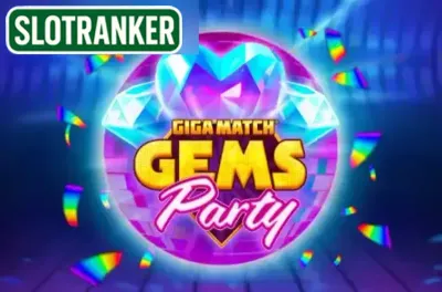 Giga Match Gems Party