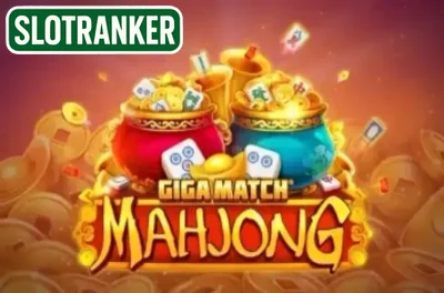 Giga Match Mahjong