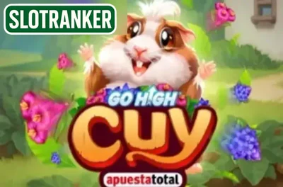 Go High Cuy Apuesta Total