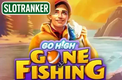 Go High Gone Fishing