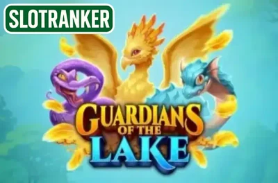 Guardians of the Lake