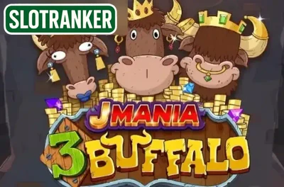 J Mania 3 Buffalo