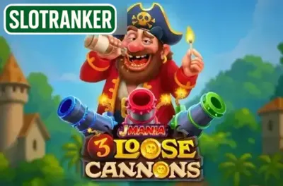 J Mania 3 Loose Cannons