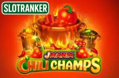 J Mania Chili Champs
