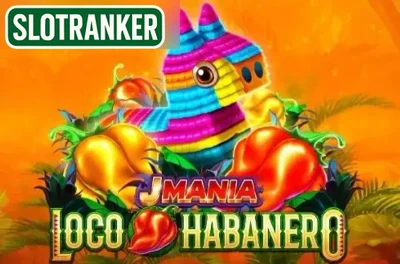 J Mania Loco Habanero