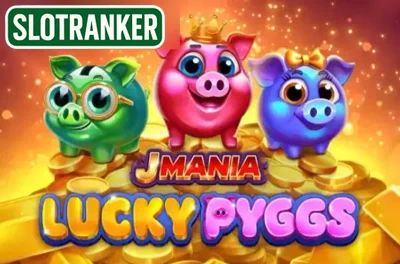 J Mania Lucky Pyggs
