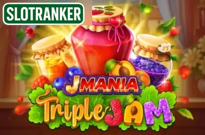 J Mania Triple Jam