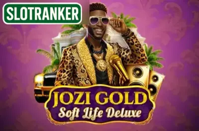 Jozi Gold: Soft Life Deluxe