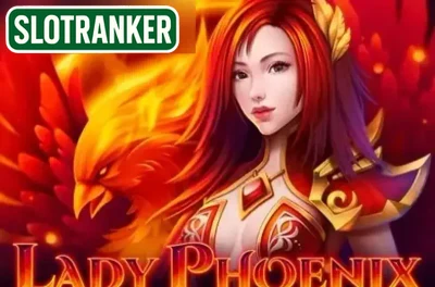 Lady Phoenix