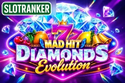 Mad Hit Diamonds Evolution