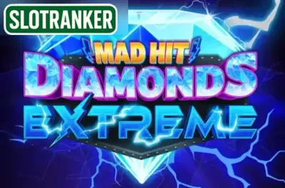 Mad Hit Diamonds Extreme