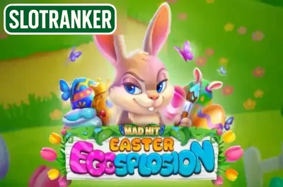 Mad Hit Easter Eggsplosion