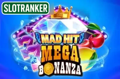 Mad Hit MegaBonanza