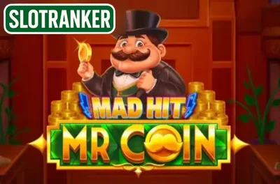 Mad Hit Mr Coin